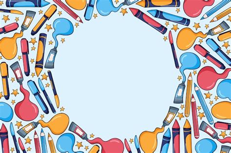 Hobbies Background 的图像结果