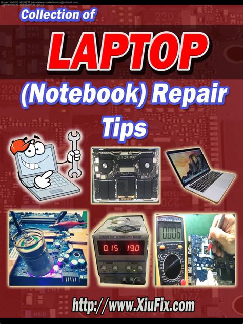 Laptop Repair Tutorial 的图像结果