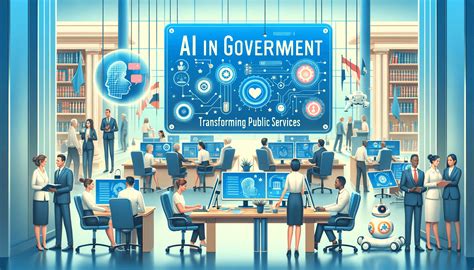 Transforming Governance: AI's Role Unveiled | Amit Jadhav's Insightful Blog