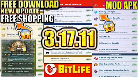 Image result for Bit Life Mod PC