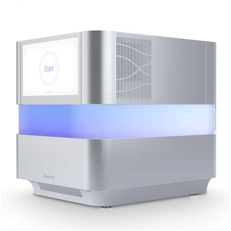 Секвенатор NextSeq 1000 и 2000 от Illumina - АЛЬБИОГЕН