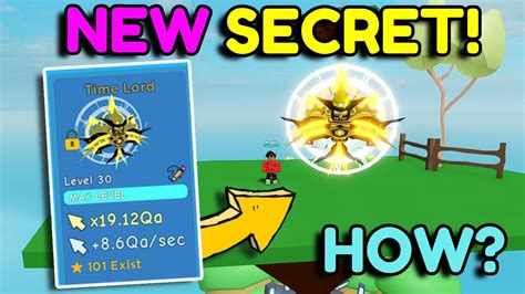 Image result for Clicker Simulator Swamp Secret