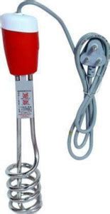 EMMKITZ Immersion Heater Rod , Water Heater Rod 2000 Watts , ISI Mark ...