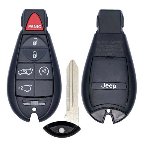 How to Program Key FOB for 2010 Jeep Commander 的图像结果