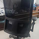 Wipro Furniture Adapt High Back Mesh Ergonomic Home-Office Chair with ...