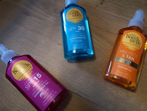 The Difference between Tanning oil, Sunscreen oil and lotion - SteelCityMiss