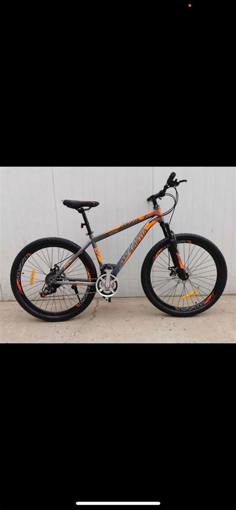 Avia cycle 26 inch – MNSTSELLER