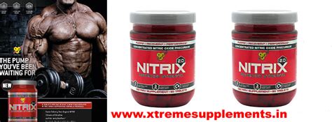 Nitric Oxide