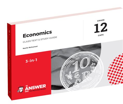 Image result for Economics Grade 12 Tutorials