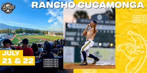 Savannah Bananas Tour Stop | Quakes