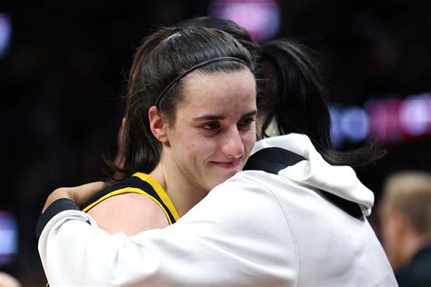 Caitlin Clark's Legacy Is Untarnished After Final NCAA Game | TIME