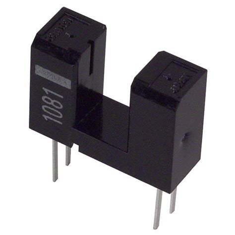 EE-SX1081 Omron Electronics Inc-EMC Div | Sensors, Transducers | DigiKey