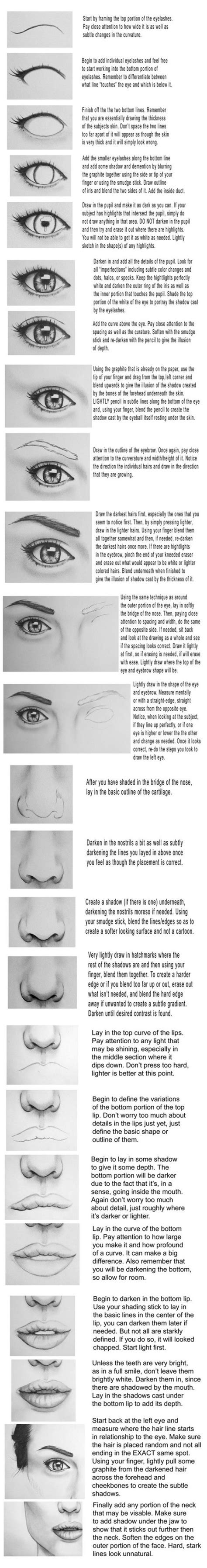 Image result for Tutorial On How to Draw Good Eye