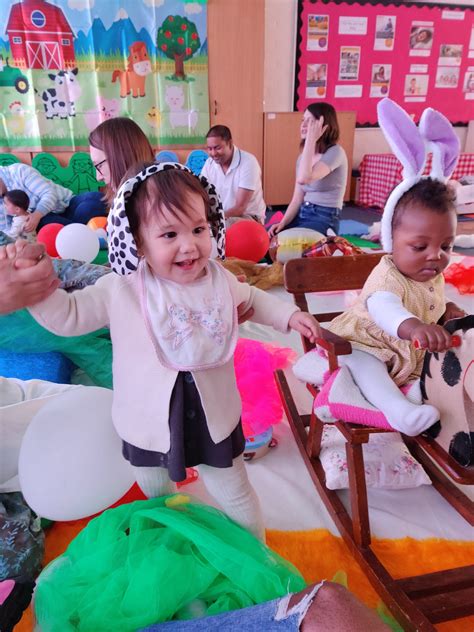 W3RT CVS Support Allows Baby Cabaret to Find Its Voice - Watford & Three Rivers Trust