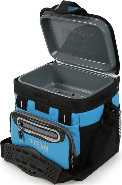 Buy Arctic Zone Titan Deep Freeze Zipperless Hardbody Coolers - Sizes ...