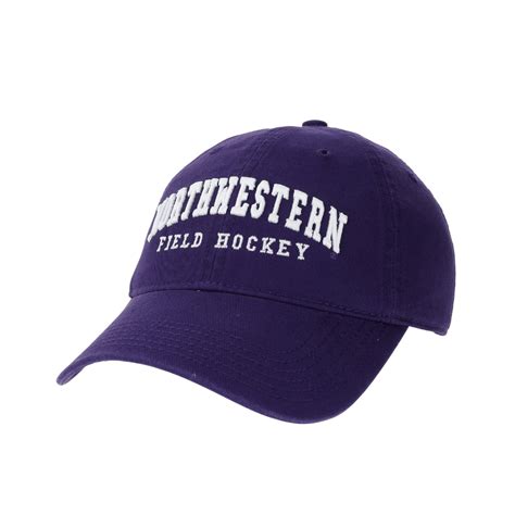Northwestern Wildcats Legacy Field Hockey Hat – Northwestern Team Store