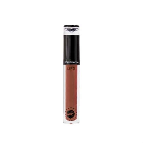 Buy COLORESSENCE LIPSTAY TRANFER PROOF MATTE FINISH HIGHLY DEEP COLOR ...