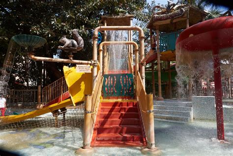 Kid Rides | Water Kingdom | Frog Slide | Turbo Thriller | Turbo Wurbo