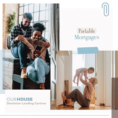 What to Know about Porting Your Mortgage - Dominion Lending Centres