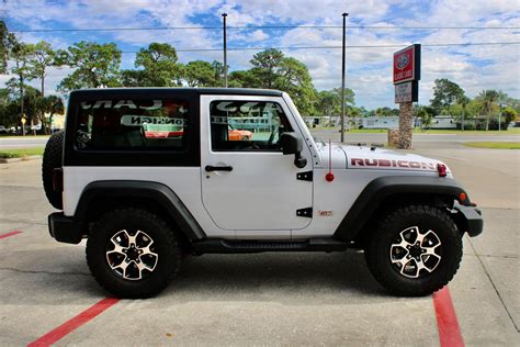 2013 Jeep Wrangler | Classic Cars of Sarasota