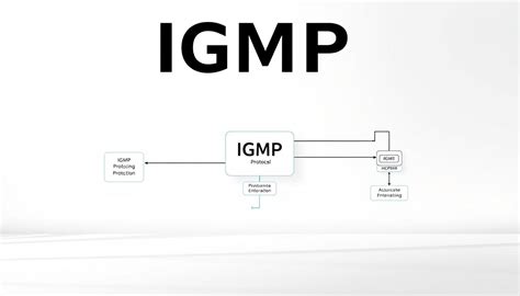 Image result for IGMP Protocol Explained
