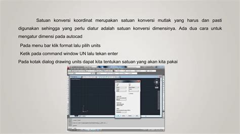 Image result for Tutorial Autocad 2017 3D Untuk Pemula