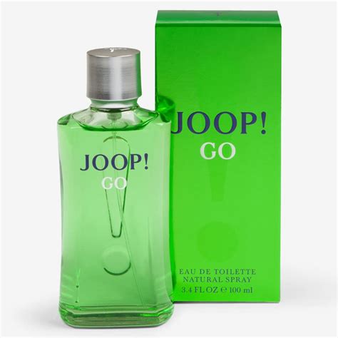 Buy Joop Go For Men Eau De Toilette Spray Online at desertcartINDIA