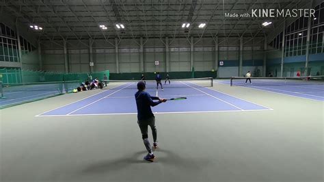 Tennis Hit 的图像结果