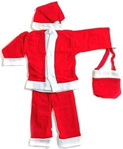Kids Christmas Dress - Buy Kids Christmas Dress online at Best Prices ...