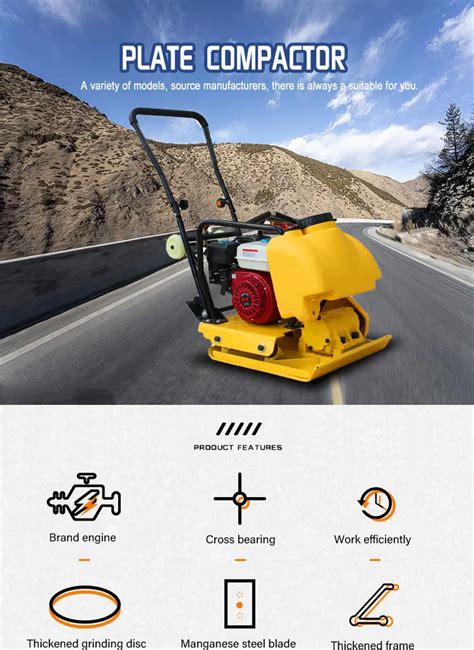 Image result for Compactor Whacker