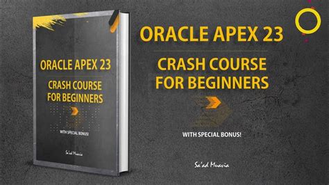 Image result for Oracle Apex Tutorial 6 SQL Workshop YouTube