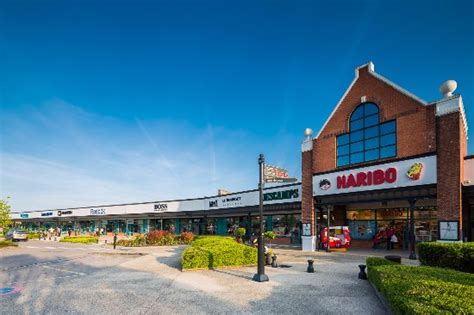 McArthurGlen Troyes - 2020 What to Know Before You Go (with Photos ...