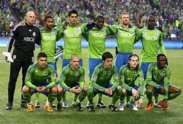 Image result for Sounders