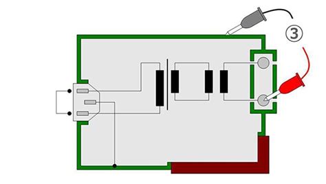 Image result for Testing a Light Switch for Power