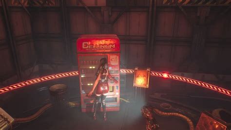 All Stellar Blade camp locations