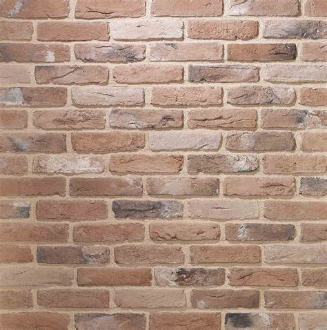 Vintage Brick Veneer Brick Veneer Old Towne Mountain View Stone