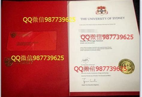 USYD diploma 办理悉尼大学毕业证成绩单真实学历认证