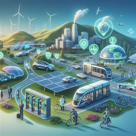How Silicon Valley is Revolutionizing Green Transportation - LIVE FROM ...