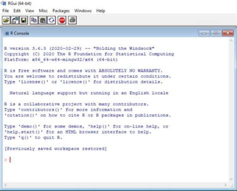 Image result for Who Created R Programming Language
