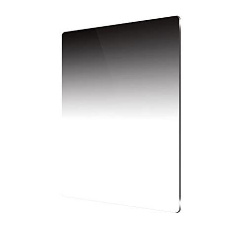 Buy LUŽID Soft Grad ND 100mm x 150mm ND2 MC Filter Multi-Coated Optical ...