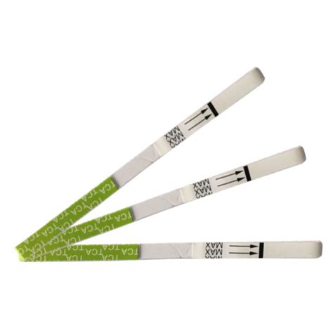 12panelnow.com One-Step TCA /Tricyclic Antidepressant Drug Test Strip ...