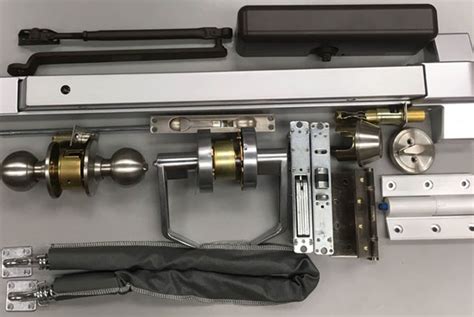 Door Fittings Manufacturer in India | Roll Fast