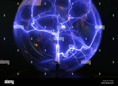 Electricity Ball 的图像结果