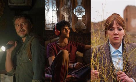 'The Last Of Us', 'Class,' 'Cunk On Earth' And More Movies/Shows To ...