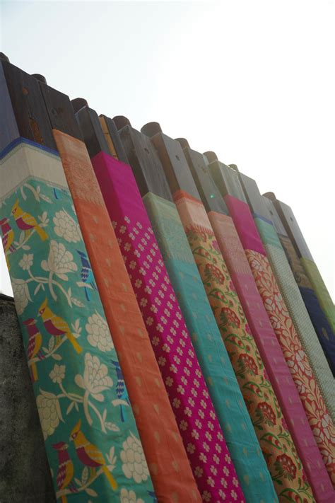 Our Stores – Sumangal Banaras