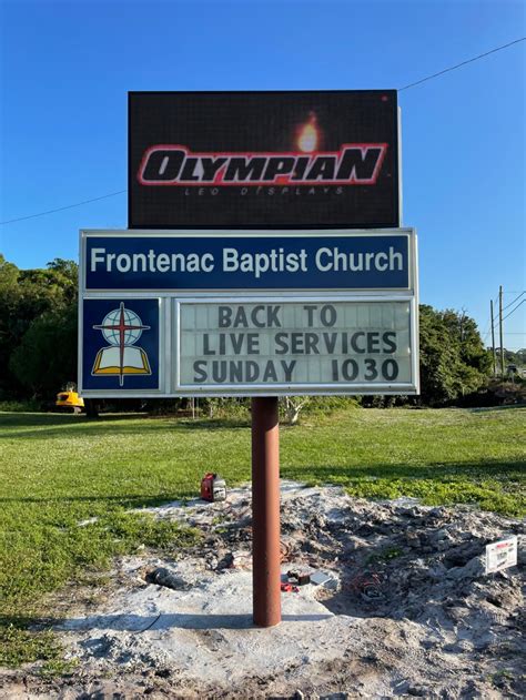 Image result for LED by God Sign