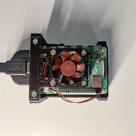 Image result for Raspberry Pi Nas Case