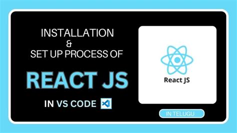 Image result for How to Install React JSON vs Code