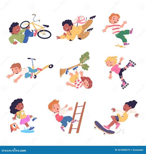 Run Fall Down 的图像结果