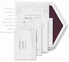 How To Assemble Wedding Invites by How To Properly Assemble Wedding Invitations Welcome To How To Assemble Wedding Invites
